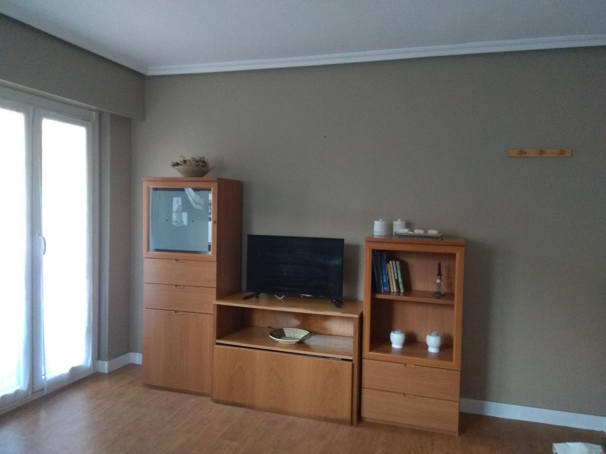 Rentería Apartamento Ezkubenea 아파트 외부 사진