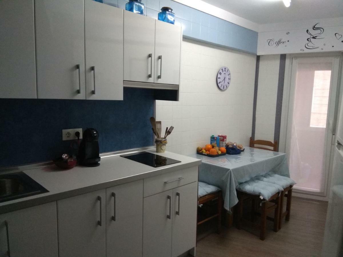 Rentería Apartamento Ezkubenea 아파트 외부 사진