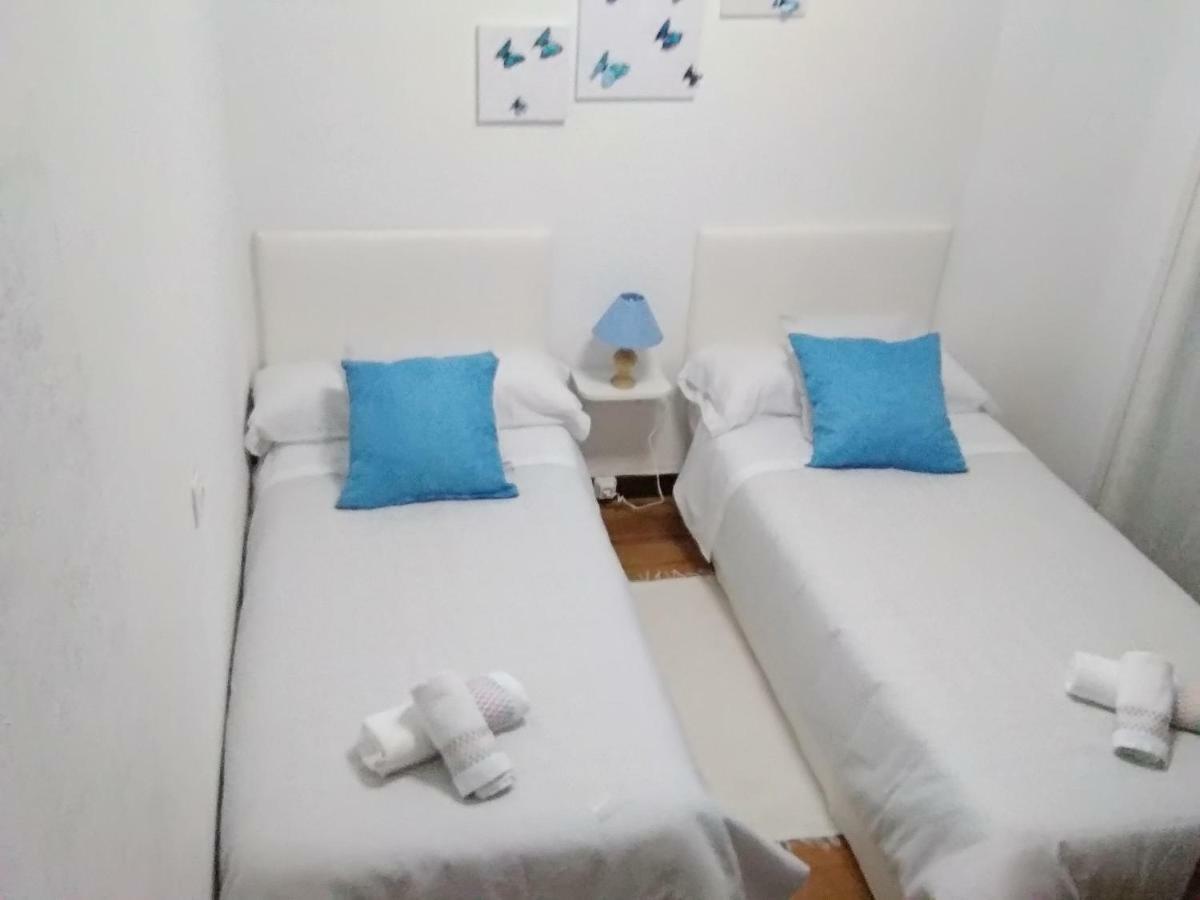 Rentería Apartamento Ezkubenea 아파트 외부 사진