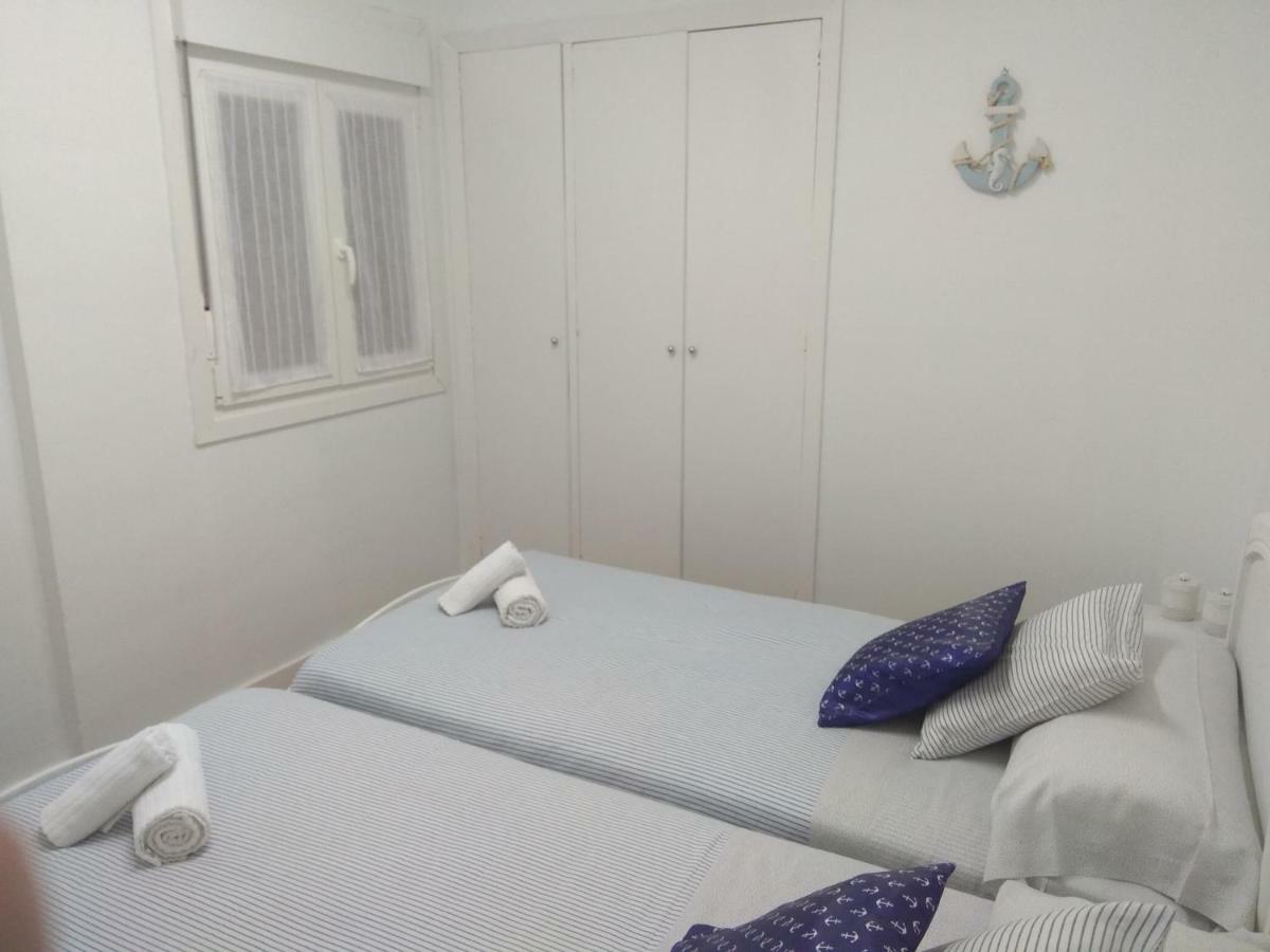 Rentería Apartamento Ezkubenea 아파트 외부 사진