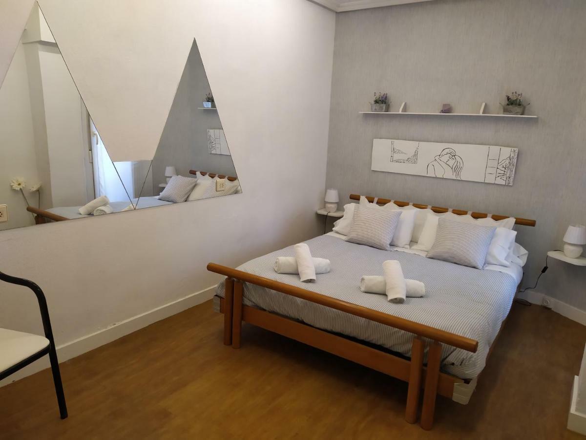 Rentería Apartamento Ezkubenea 아파트 외부 사진